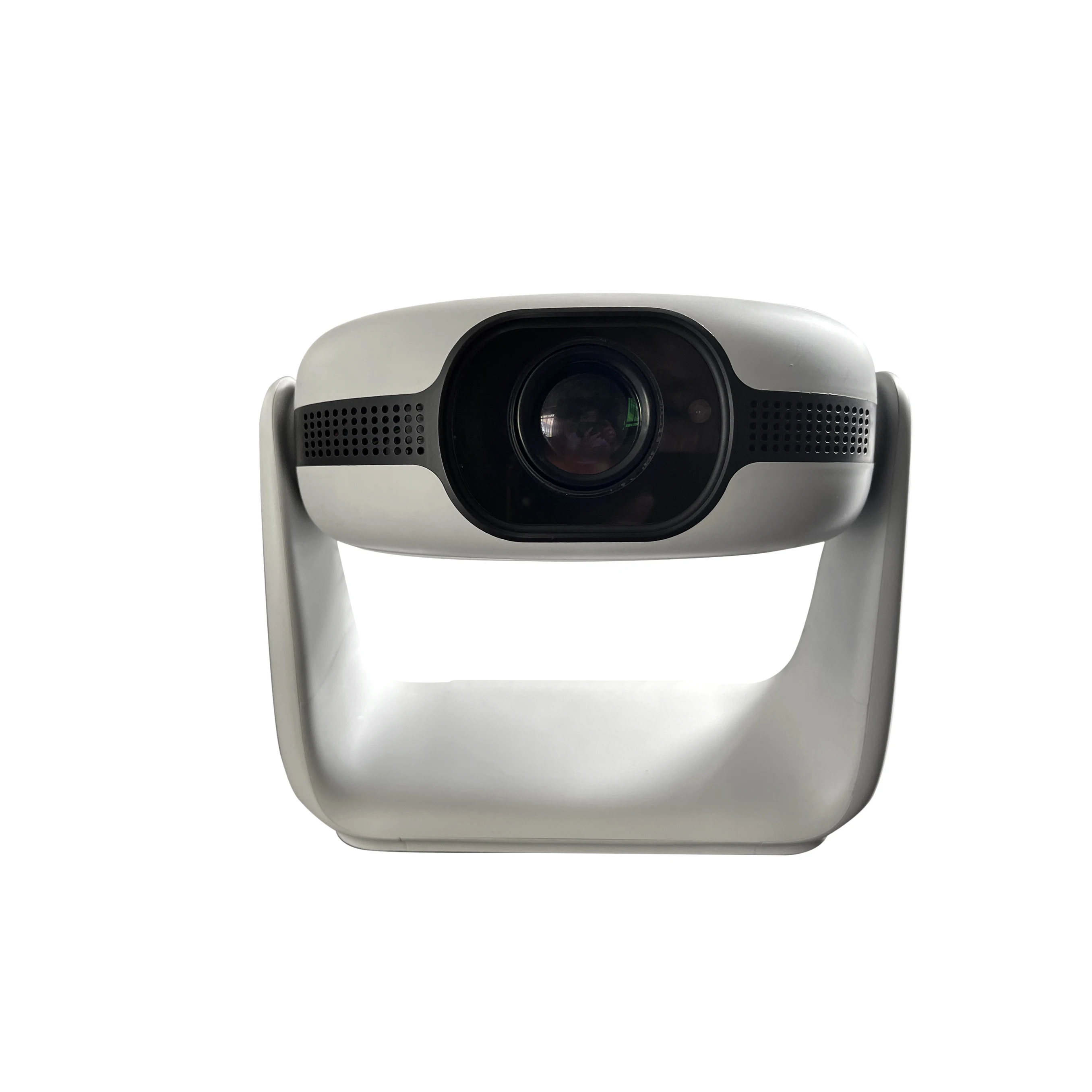 High-quality projectors are available with innovative technology and portability