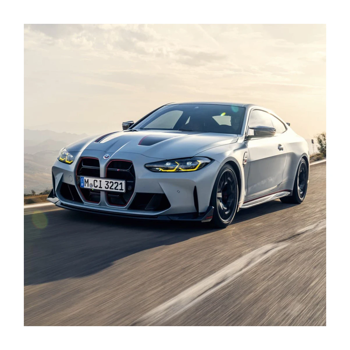 Used BMW M4 CSL Cars