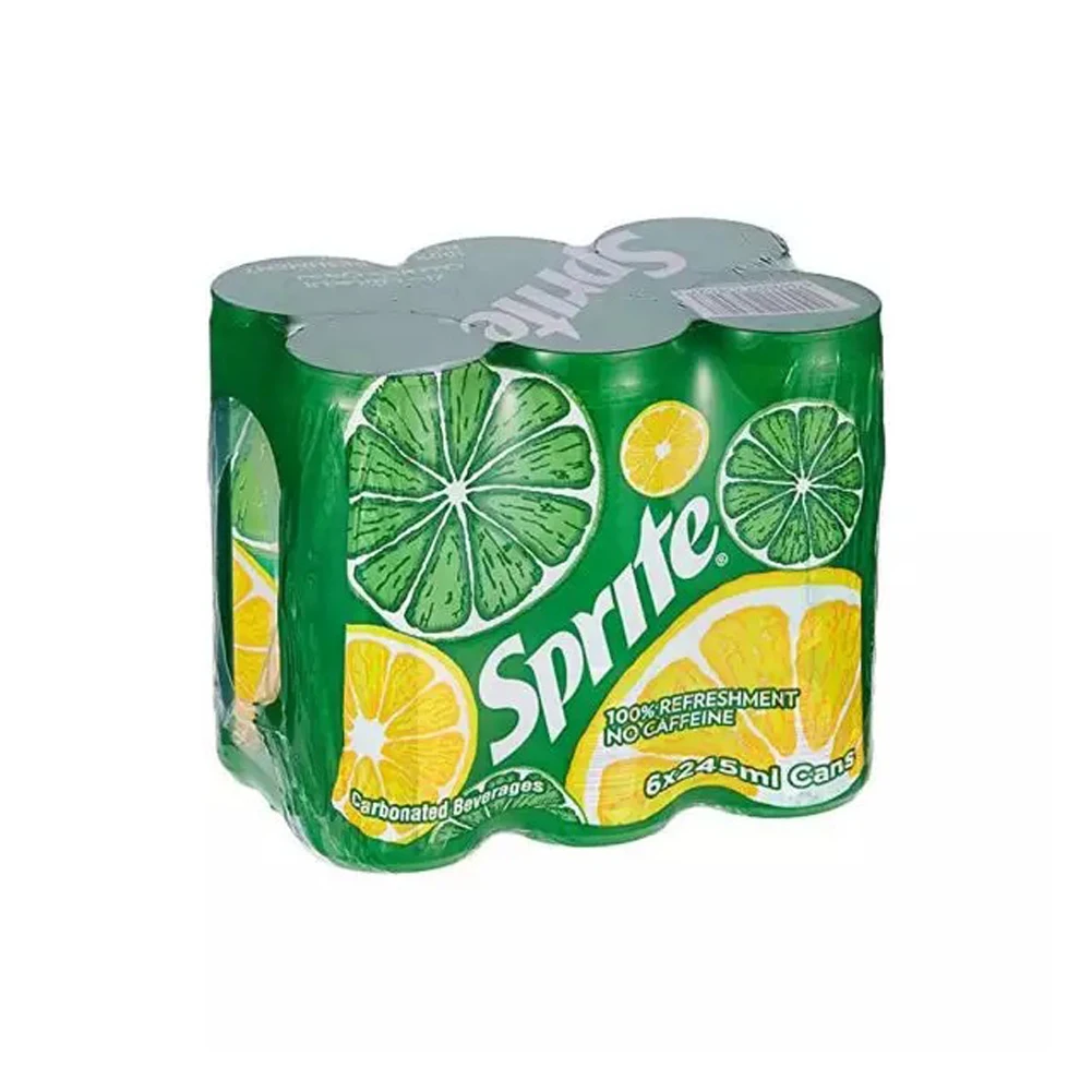 Affordable cheap sprite soft drinks