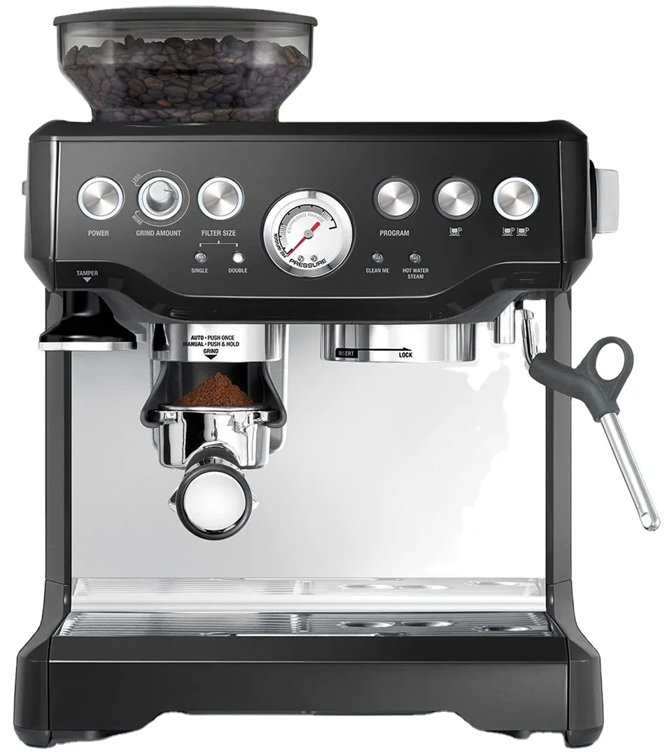 Coffee machine Maker available
