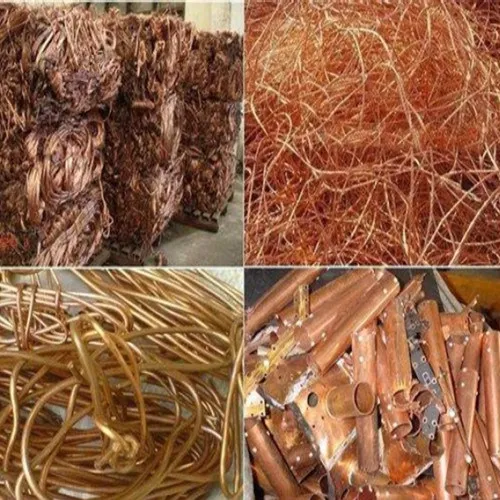 Wholesale with factory price for Copper scrap wire scrap copper for sale