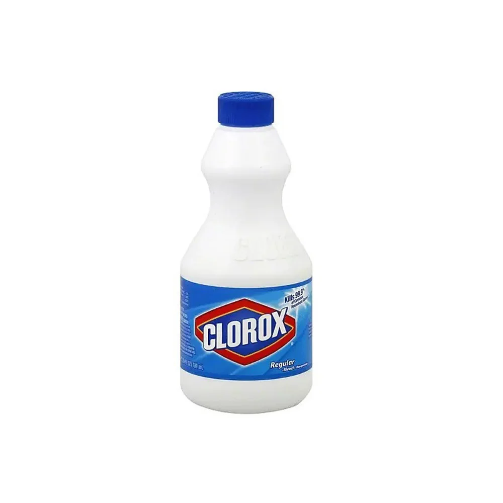 Cheapest Price Supplier Of Clorox- Liquid Bleach, Regular Scent Bulk Stock