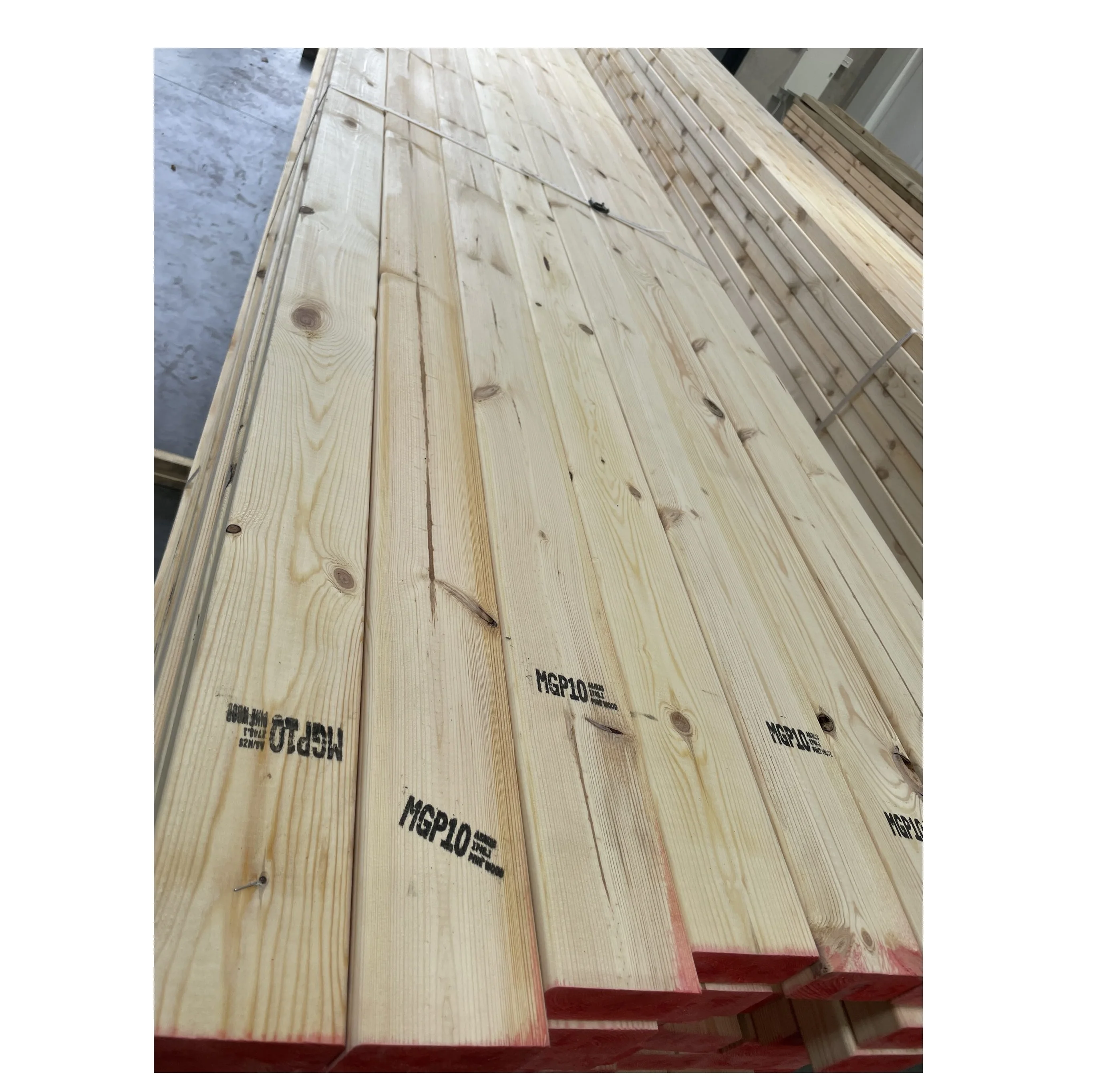 Wholesale Bulk Buy Mgp10 Timber 90X45 Pine Australia Standard Wood