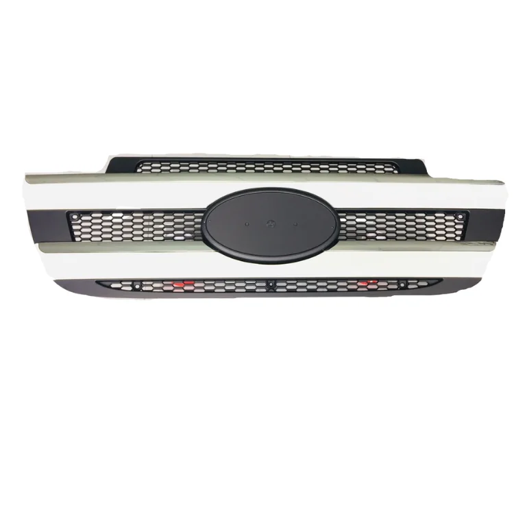 High Quality Front grille new style bumper grille manufacturer whole sale for hyun-dai Manufacturer