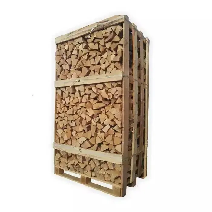 Сушеные печи дрова дубовый ясень сосновые березы лиственных пород бревна для продажи