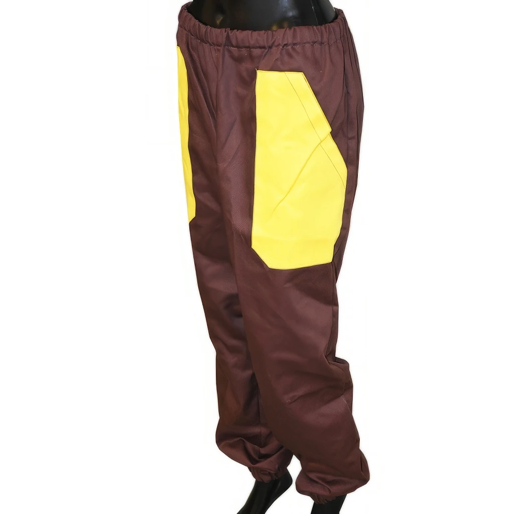 Ventilated Beekeepers Pant Forest Bee Wear Beekeeping Trouser Manufacturer From Pakistan Reasonable Price Beekeeping Trouser
