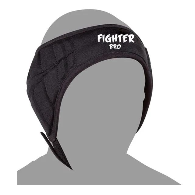 Ear Guard, for Grappling, BJJ, Jiu Jitsu cauliflower ear protection adjustable ear guard kids youth adults head