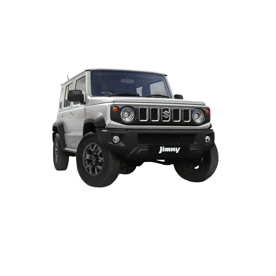 2023 Jimny Indian Manufacturer Cheap Adult Small Electric Cars Mini Car for Sale JIMNY ZETA car