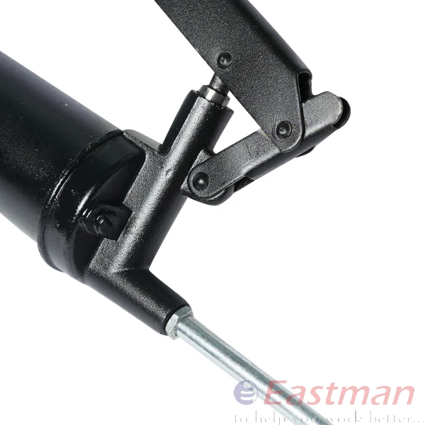 Рычажный пистолет для смазки Eastman аксессуар от 15 унций до 20 корпус 445cc