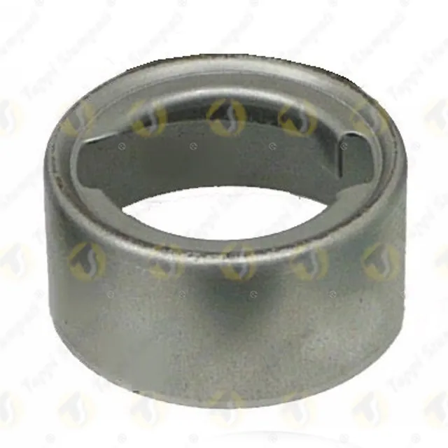 Bayonet Coupling Steel Fuel Ted Tank Filler Neck to be Welded for Gasoline Fuel Water Oil Lubricants