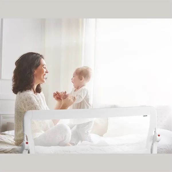 Rail Guard Bed Rail Barrier Bed Rails Guard Foldable Bed Fence Bumper Anti-Fall Device Safe Sleep OEM  Sale on Internet 2023