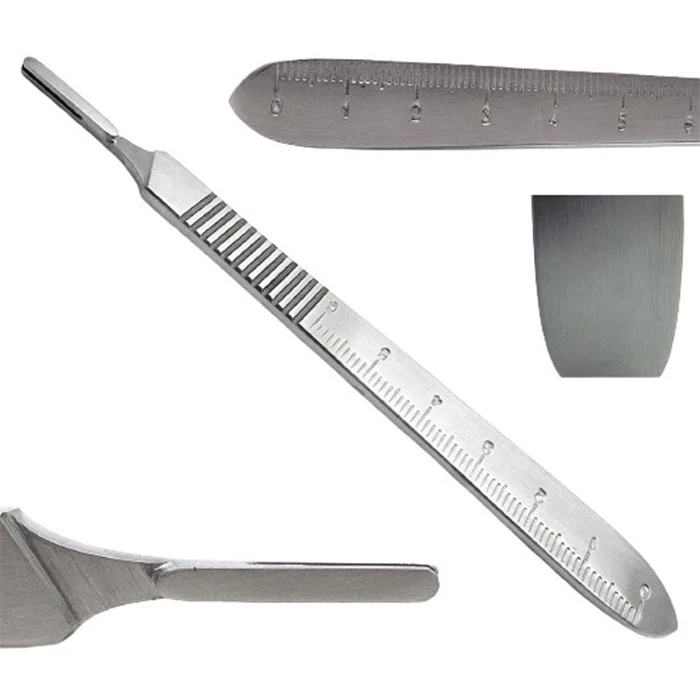 Wholesale best price disposable Scalpels and Knives manufacture Top Sale Surgical Product