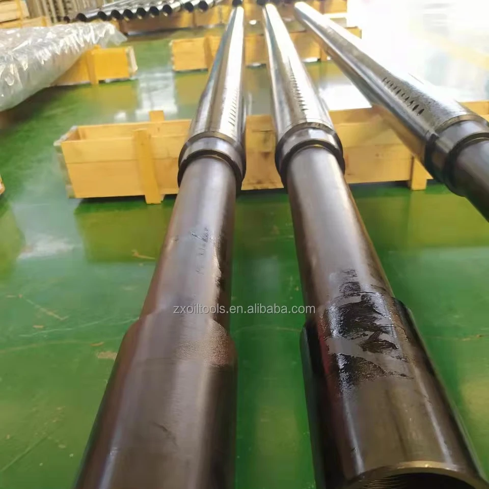 Gas Sand Anchor.gas Separator for CBM
