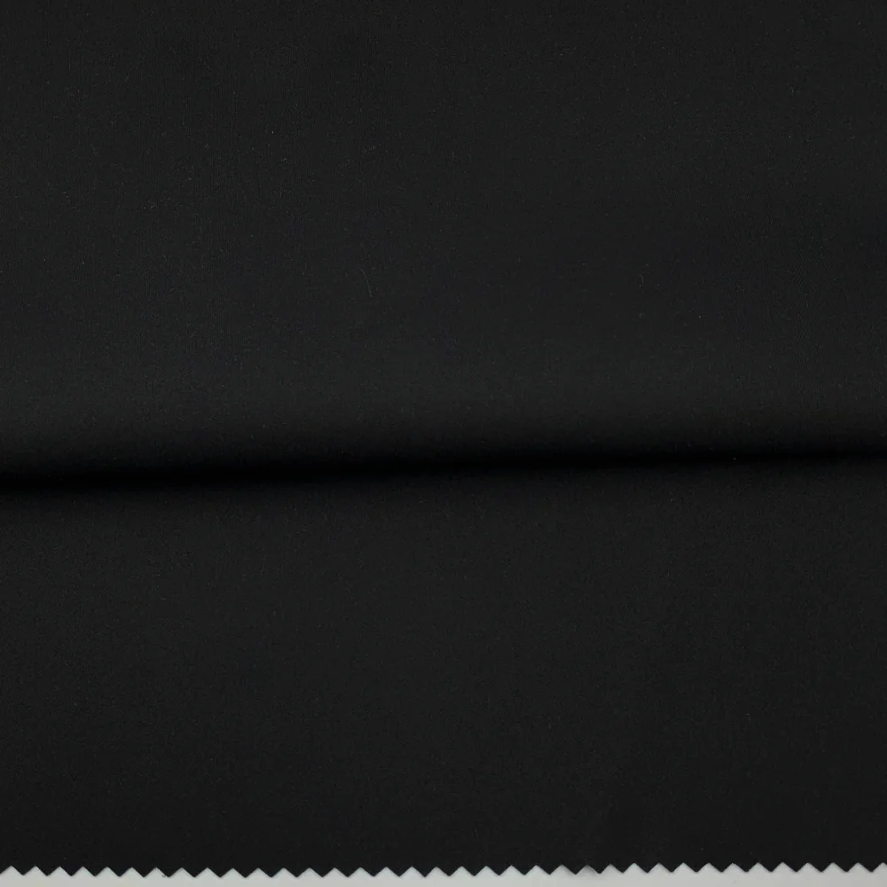 Lulu Legging POLYESTER /PU Single Jersey Fabric for Golf Wear