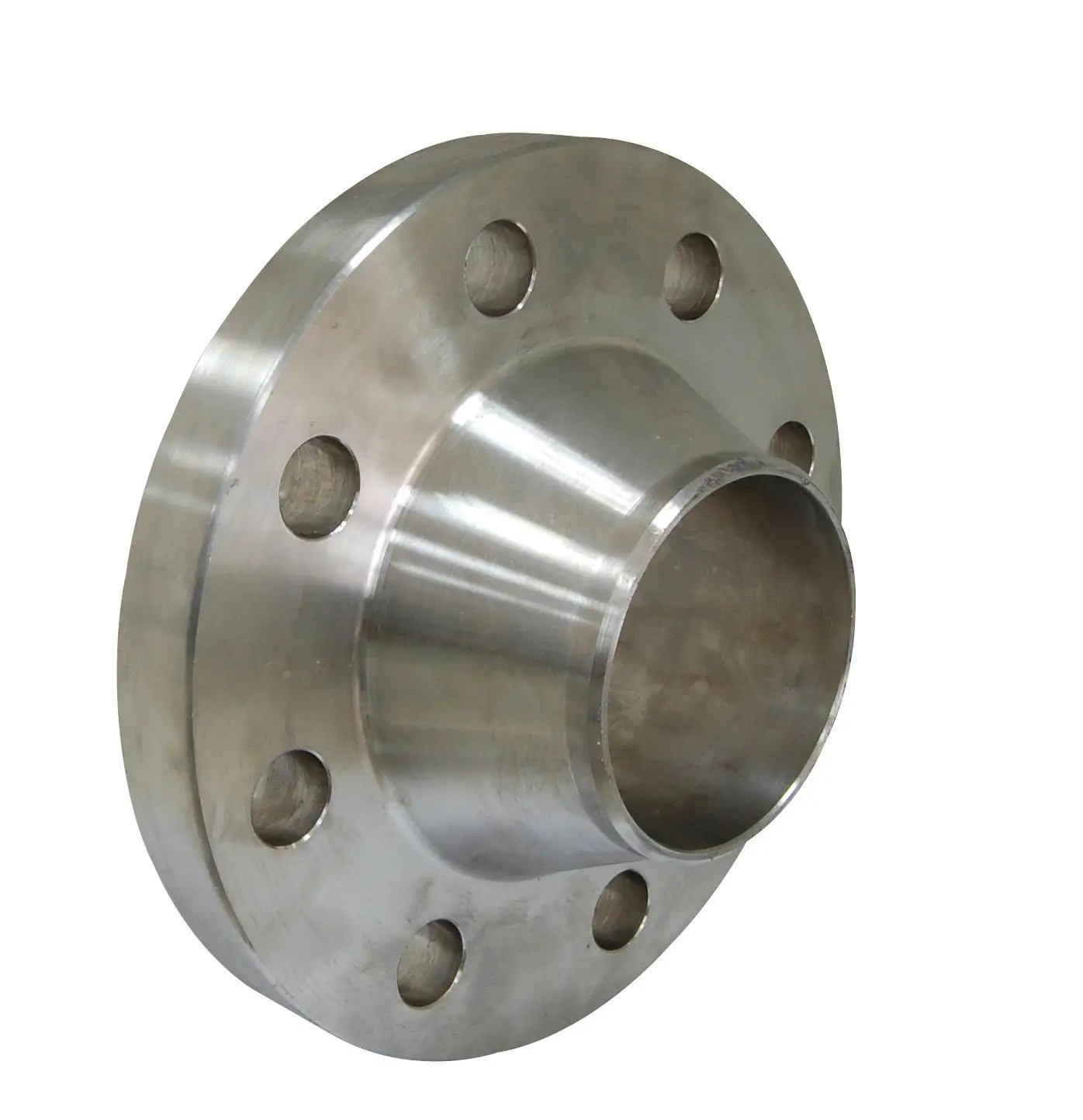 316L customized stainless steel flange ASTM