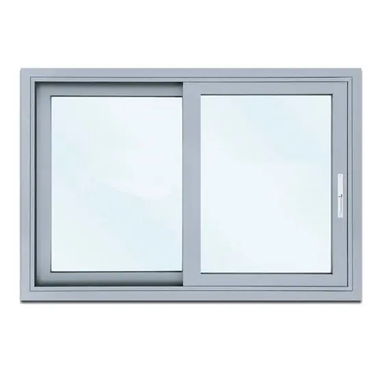 Lightweight ISO Certificated Wholesale OEM Fast Delivery Made in Vietnam Anodized Aluminum Alloy Windows
