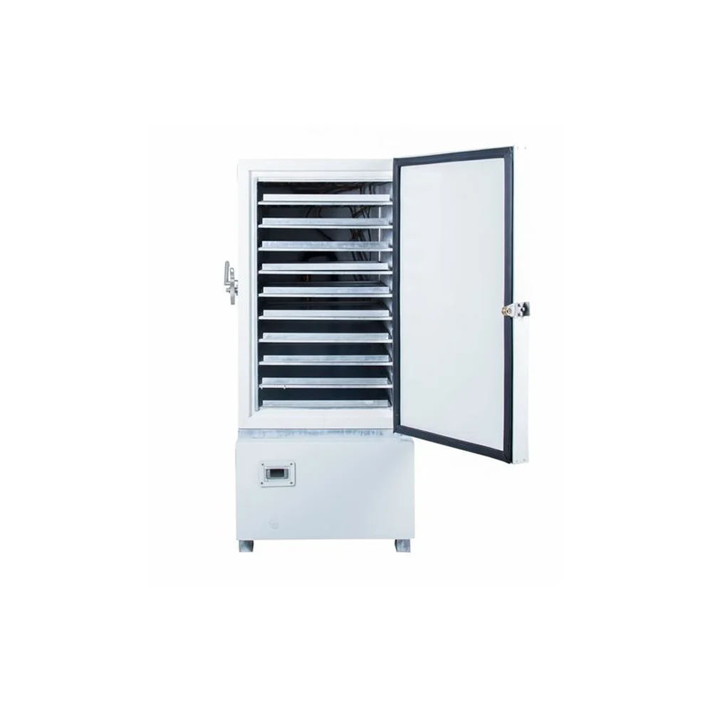 Contact Plate Freezer PF - 10  Blast Shock Ice Pack Top-Freezer Refrigerators Commercial Freezer Fridge from Thailand