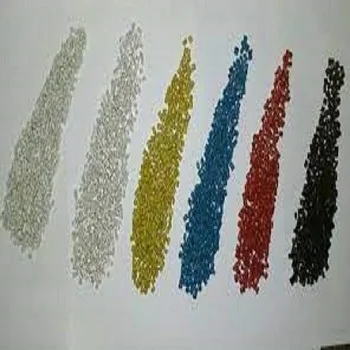 Best Grade Raffia Grade Polyethylene /  HDPE  Plastic Raw Materials