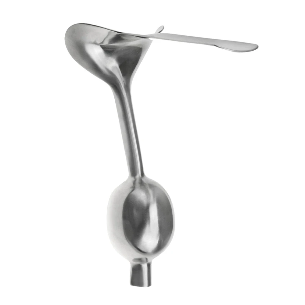 High Quality Stainless Steel Auvard Vaginal Speculum Obstetrics Gynecology Examination Instruments