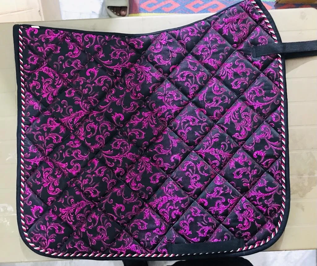 Low  PRICE HORSE SADDLE PAD
