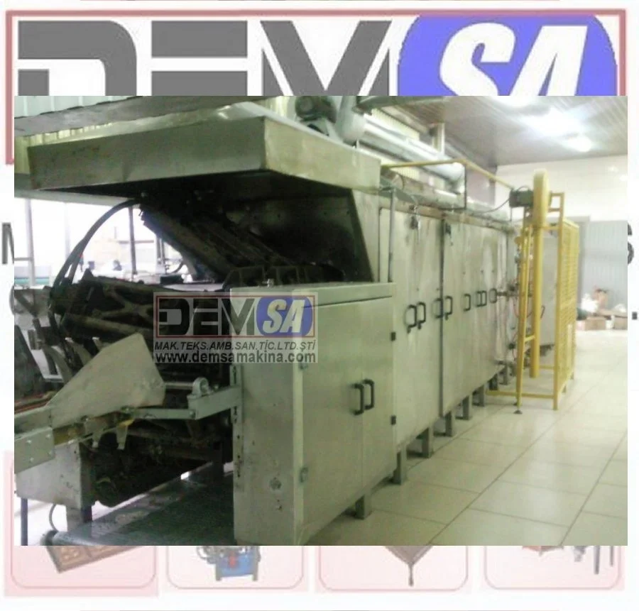 wafer biscuits making machines  producing line new model of 2022 best price made in turkey high quality