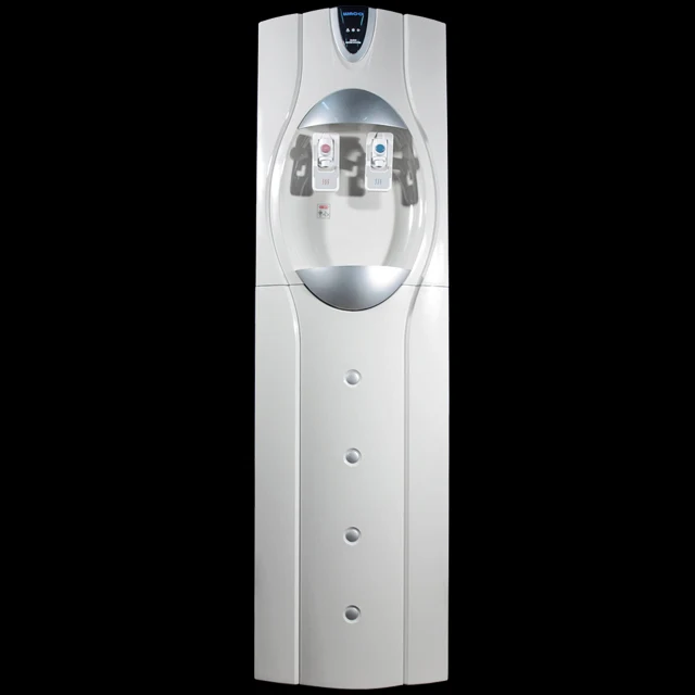 Диспенсер для горячей и холодной воды с системой Фильтра обратного осмоса модели очистителя большой емкости W2-360