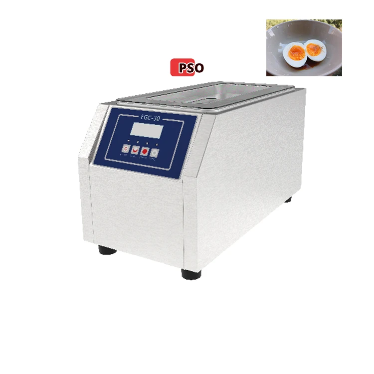 2023 многоцветная домашняя кухня Rmcdonalds Nutricook 6 яиц электрическая яйцеварка для ресторана