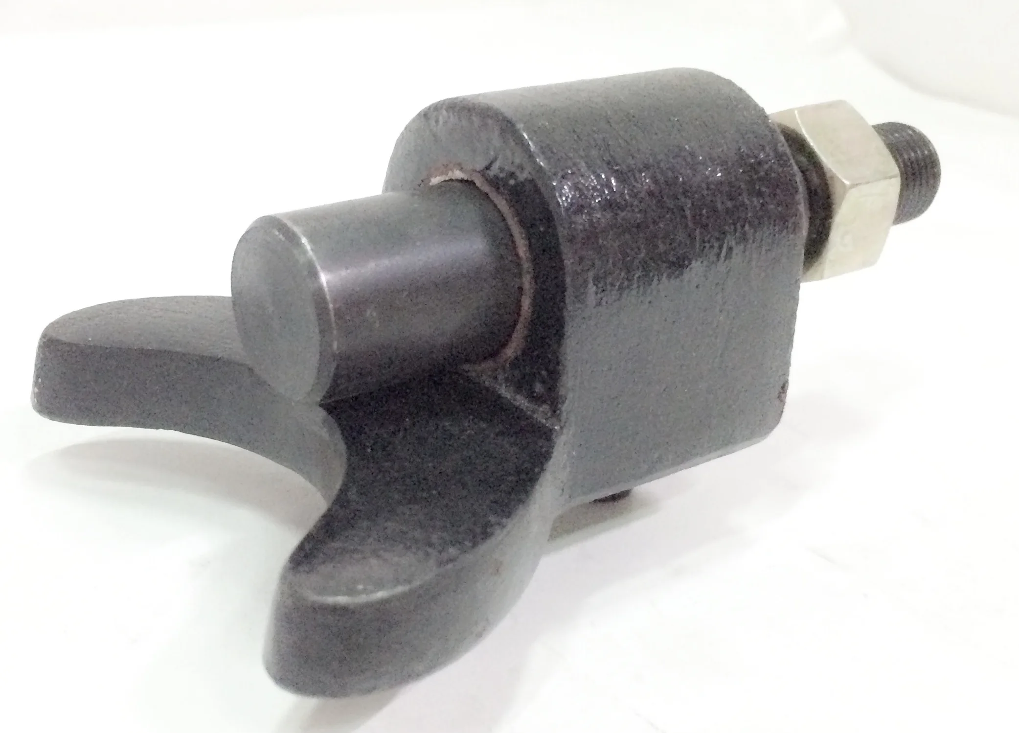 LCH Milling Spindle Heads/With 0.75KW Motor/Boring And Milling Spindle Head