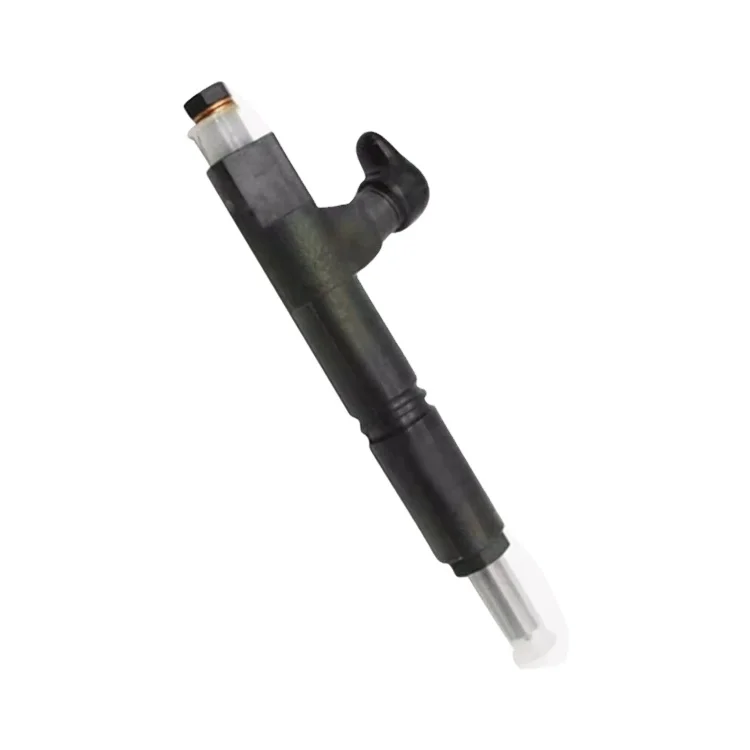 Fuel Injector 8980305700 105118-8480 For Engine 4LE1 4LE2