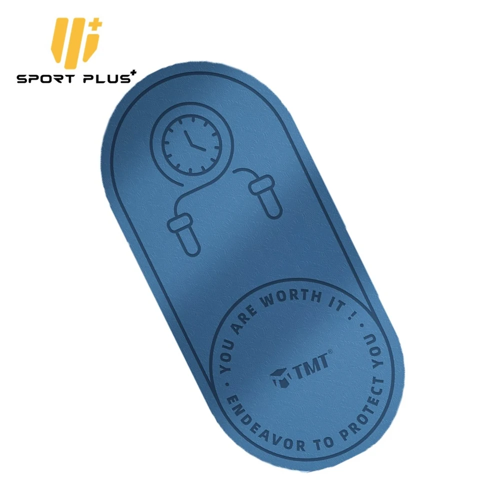 Индивидуальный Детский Большой Коврик для йоги фитнес-оборудования