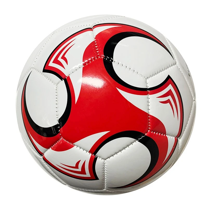 2022 New Match Soccer Ball Standard Size 5 Football Ball PU Material High Quality Sports Training Football Balls