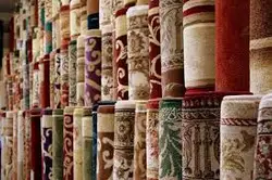 Environmental protection office floor carpet tiles modular carpets square carpets