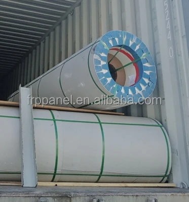 Glass Fiber Reinforced Plastic Gelcoat  for hospital wall