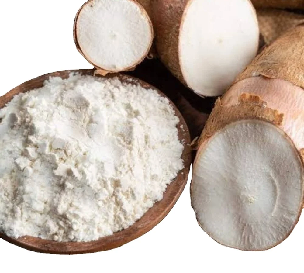 Modified Tapioca Starch with affordable price from Vietnam Manufacturer food ingredient in Vietnam the best