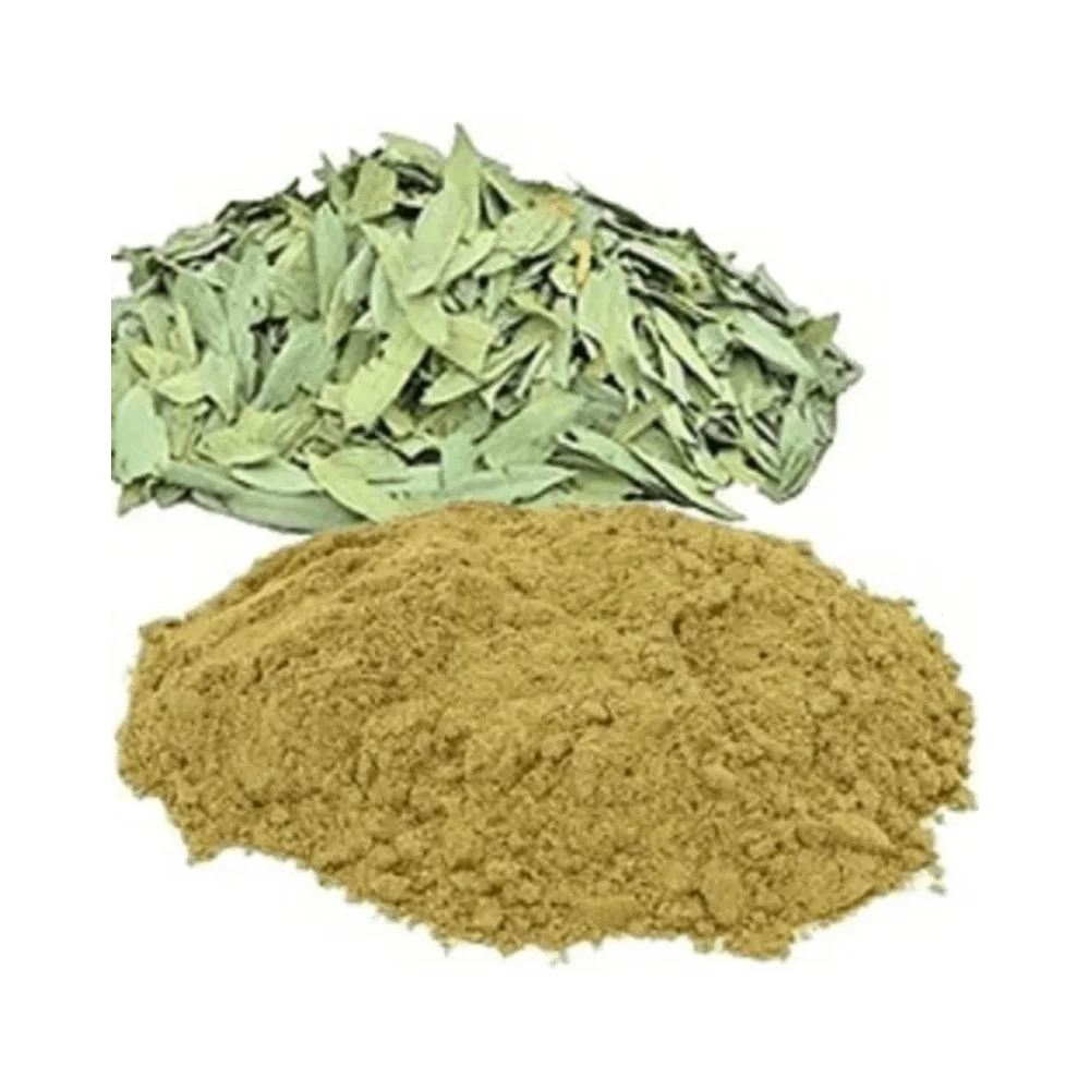 Senna Dry Extract Powder Wholesale Price Senna Dry Extract Indian Factory Price Senna Leaf Extract