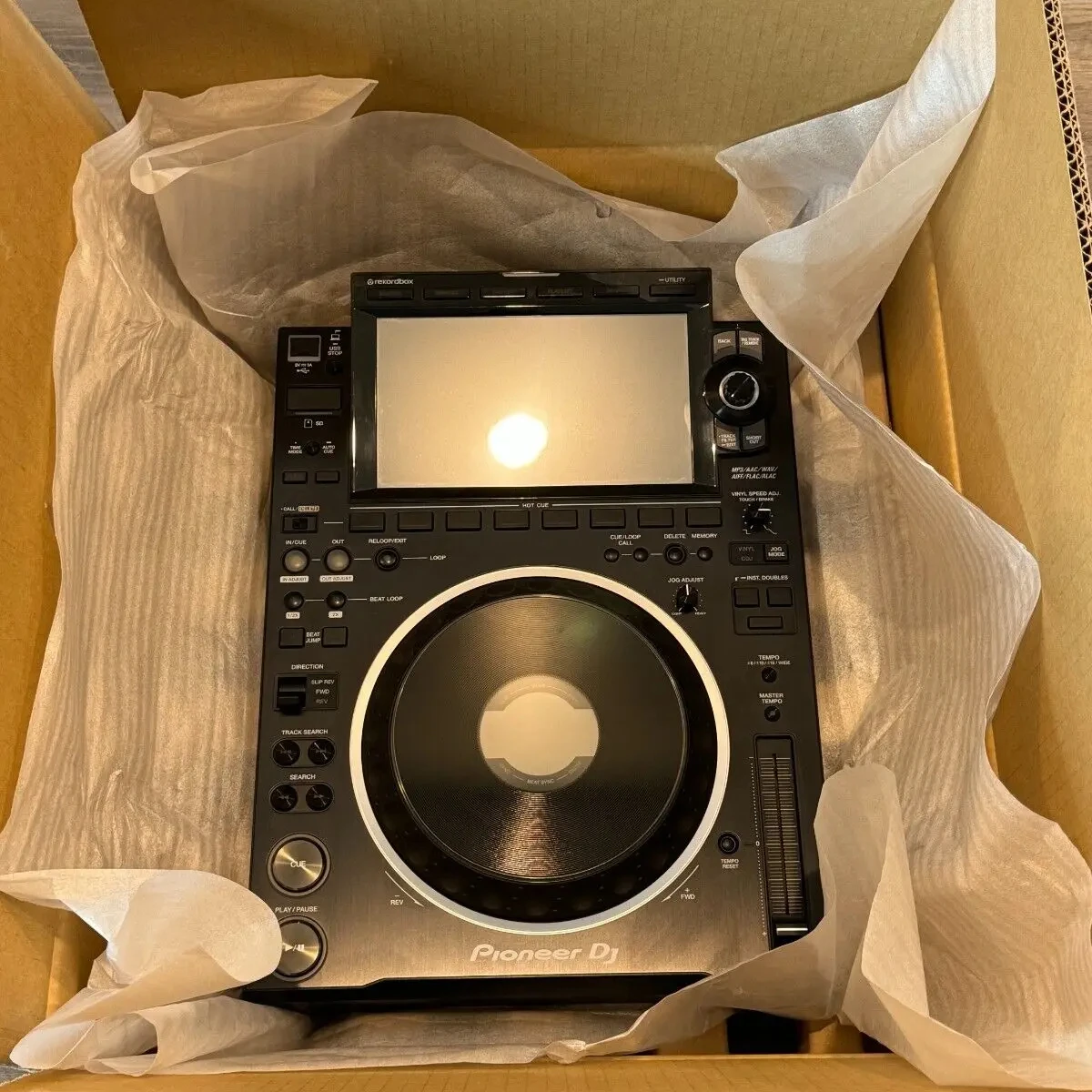 2024 D J CDJ 3000