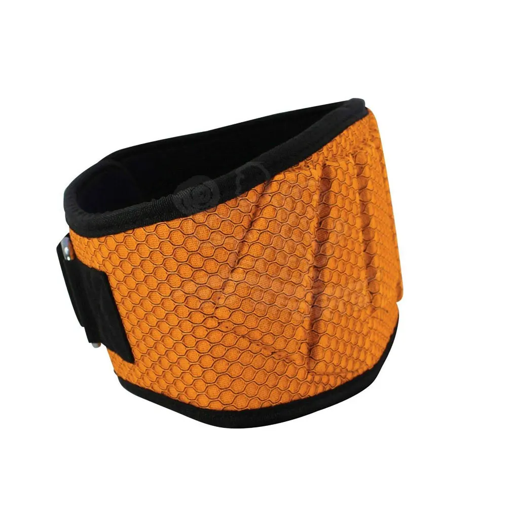 Custom Made Weightlifting Belts Logo Design Your Own Weight Power Lifting Leather Belt