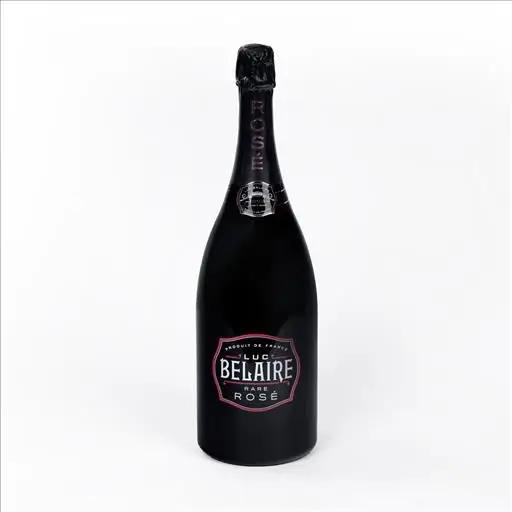 Высококачественный люк белайр люксовый розовый набор из 12 бутылок шампанского доступен по оптовой
