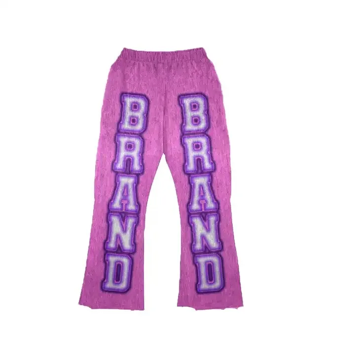 Proper Factory Design High Quality Mohair Pants Easy Fit Lightweight Best Wear Men Mohair Pants