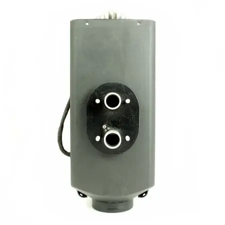 EBERSPACHER D2L 24V AIRTRONIC HEATER SET