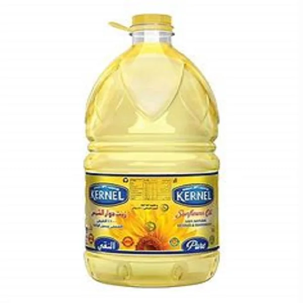 Wholesale 100% Refined Sunflower oil Available For Export at Low Price