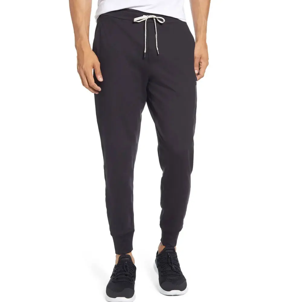 Best Quality Jogger Pants Skinny Men Running Sweatpants Cotton Track Pants Gym Fitness Sports men Joggers Pants