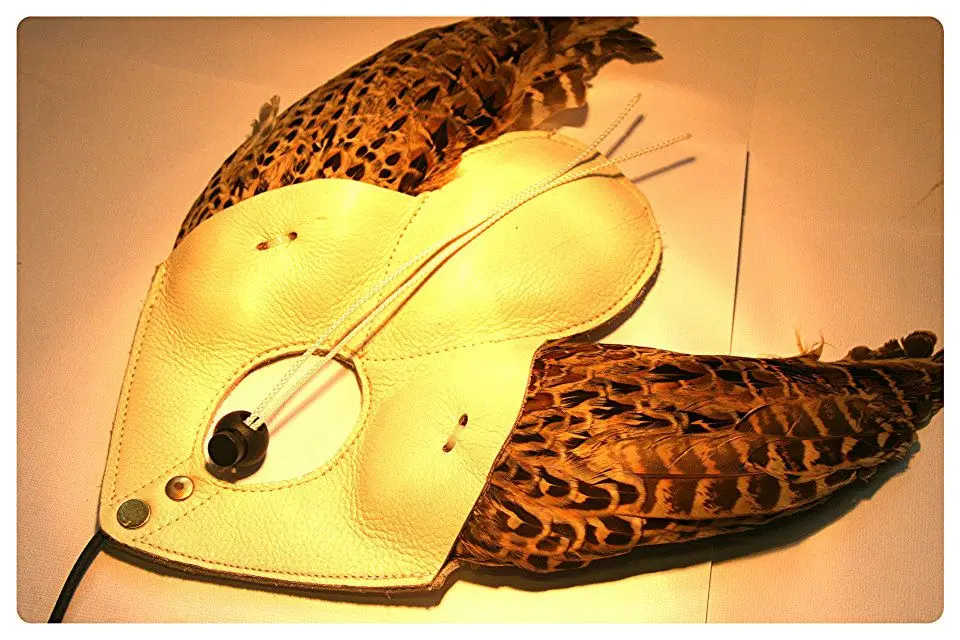 Falconry Lures  Rabbit Lures