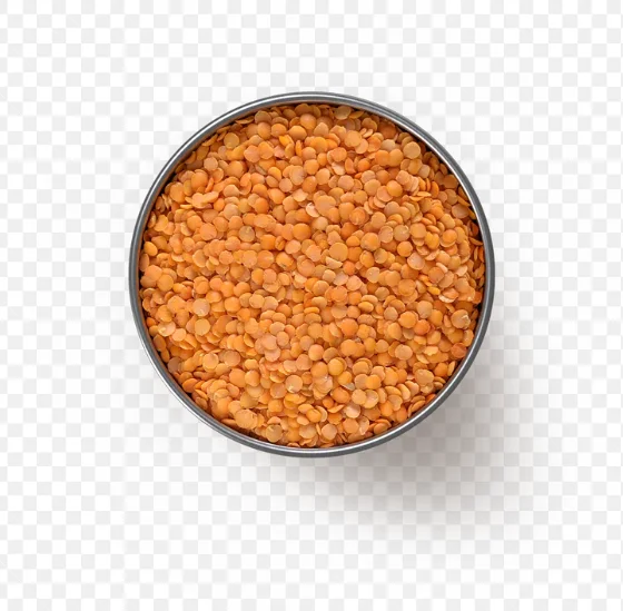 Organic Bulk Dried Whole Green Lentils Split Red Lentils GMO-Free Fresh Black Lentils for Food Use