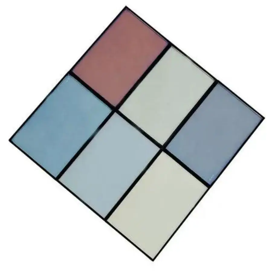 Durable Tempered Glass: Advantages for Modern Architectural Projects