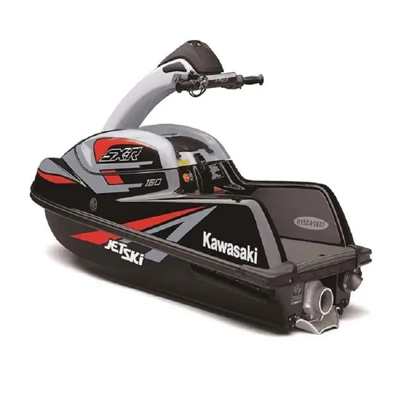 Хит продаж новинка реактивный лыжный SX-R % 2024 Ka @ wasa ki 160 плавсредства готовые к отправке