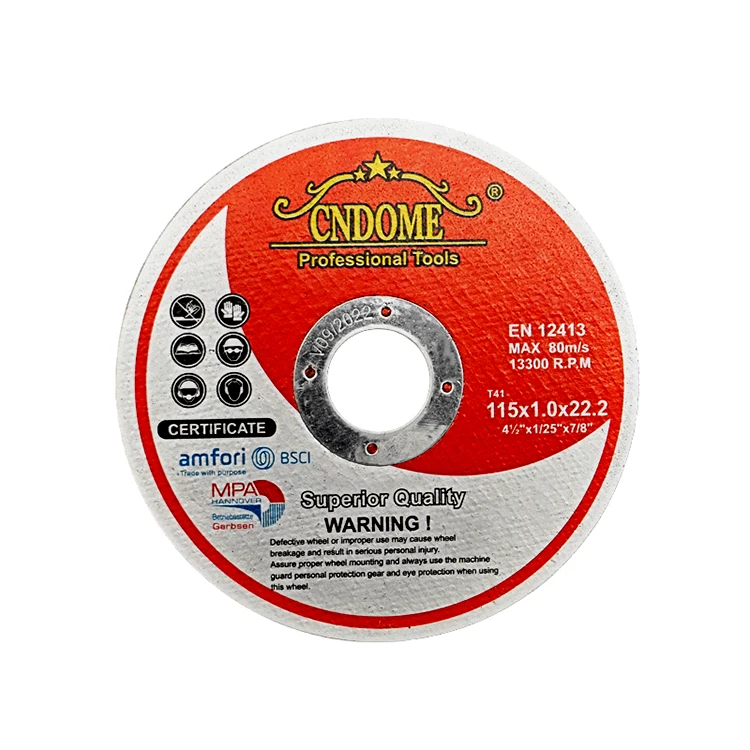 Лучший режущий диск для металлических абразивных материалов ультратонкий шлифовальной машины 4 5 дюйма резки 12 черный