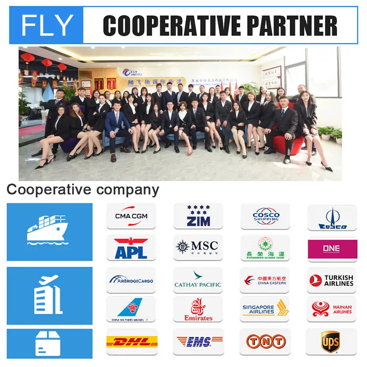 Cheapest Wholesale Warehouse Shipping Cargo Air Freight China Shanghai To Usa Lax9 Ware Oklahoma City