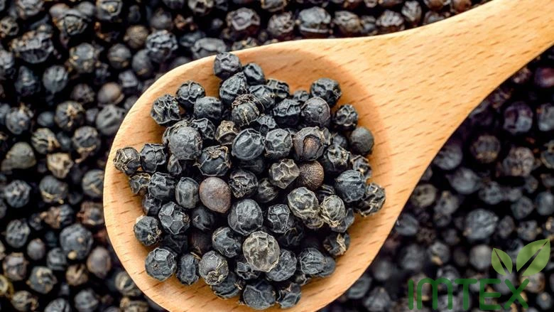 HOT SALE VIET NAM BLACK PEPPER 500G/L MC PREMIUM QUALITY