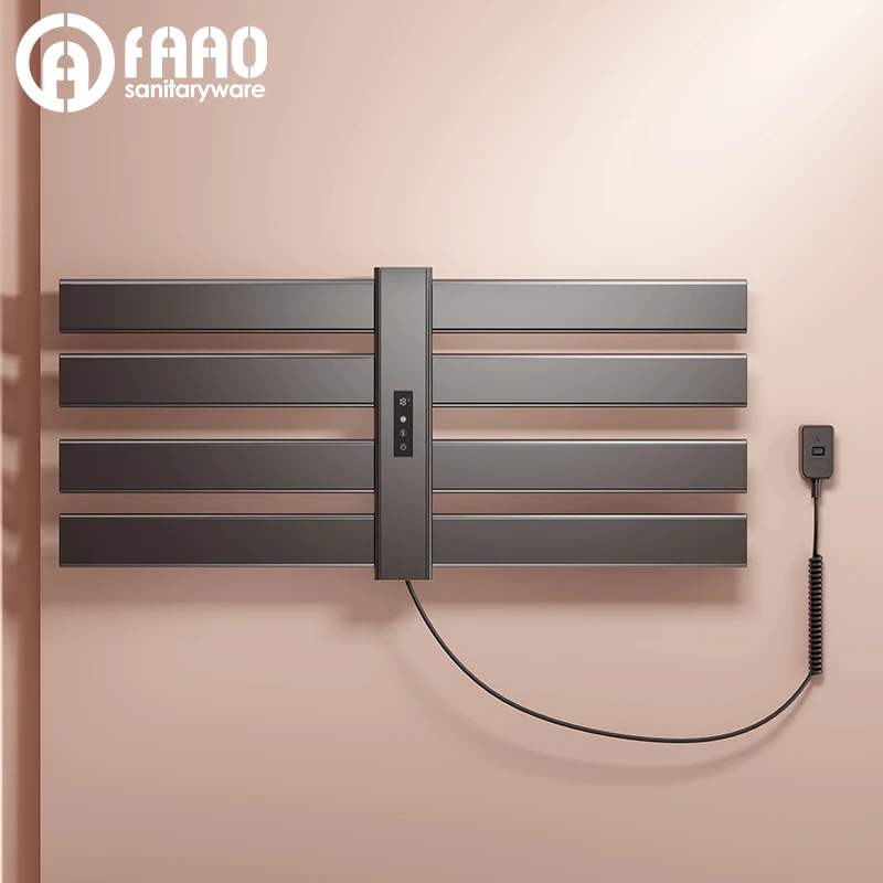 High quality factory direct sales electric towel warmer for bathroom